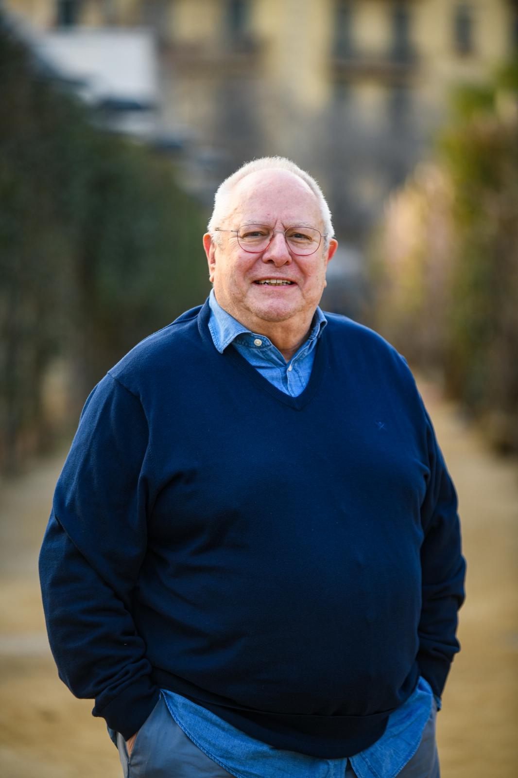 Joan Queralt i Jiménez