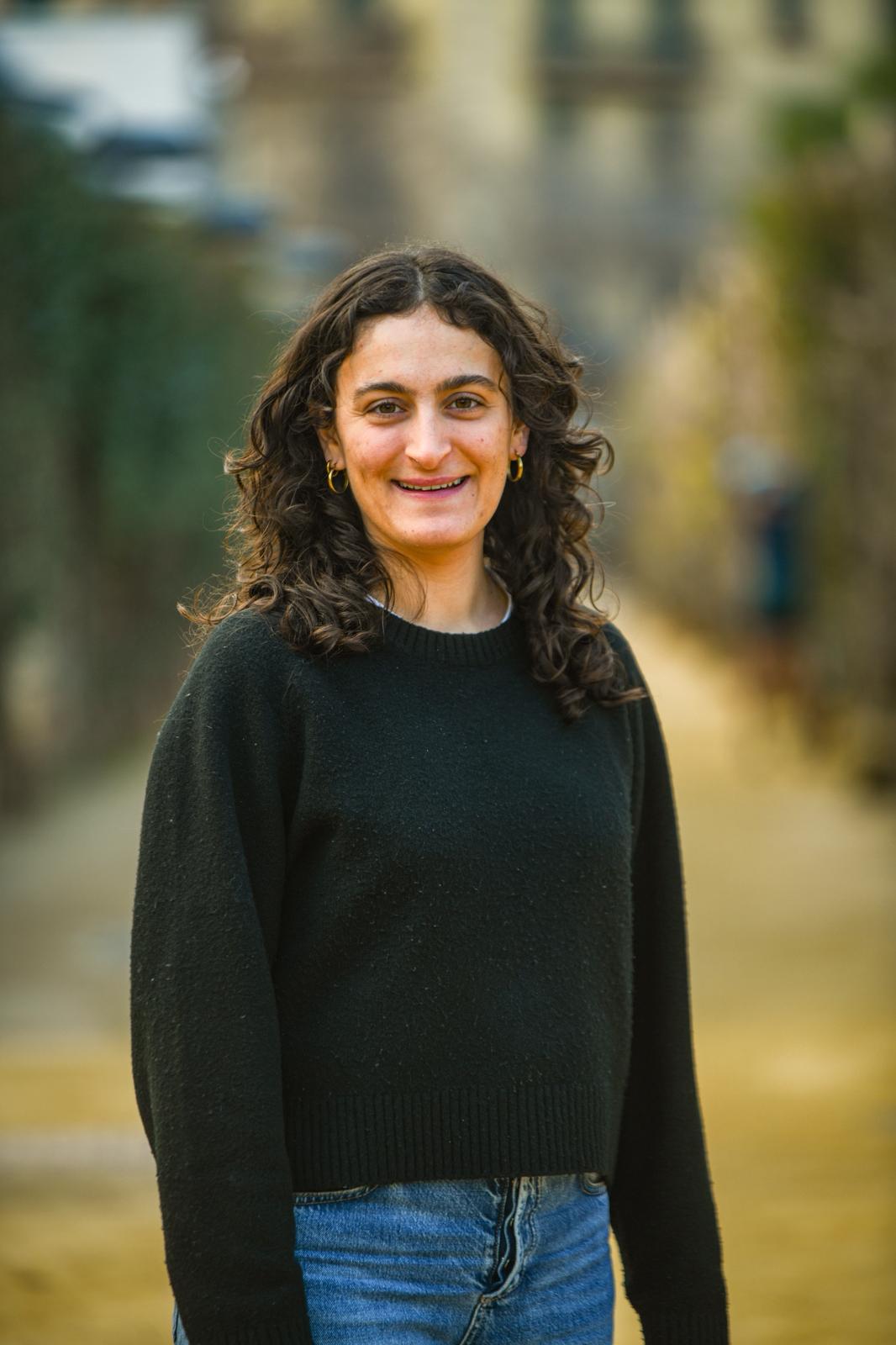 Júlia Mayor i Capdevila