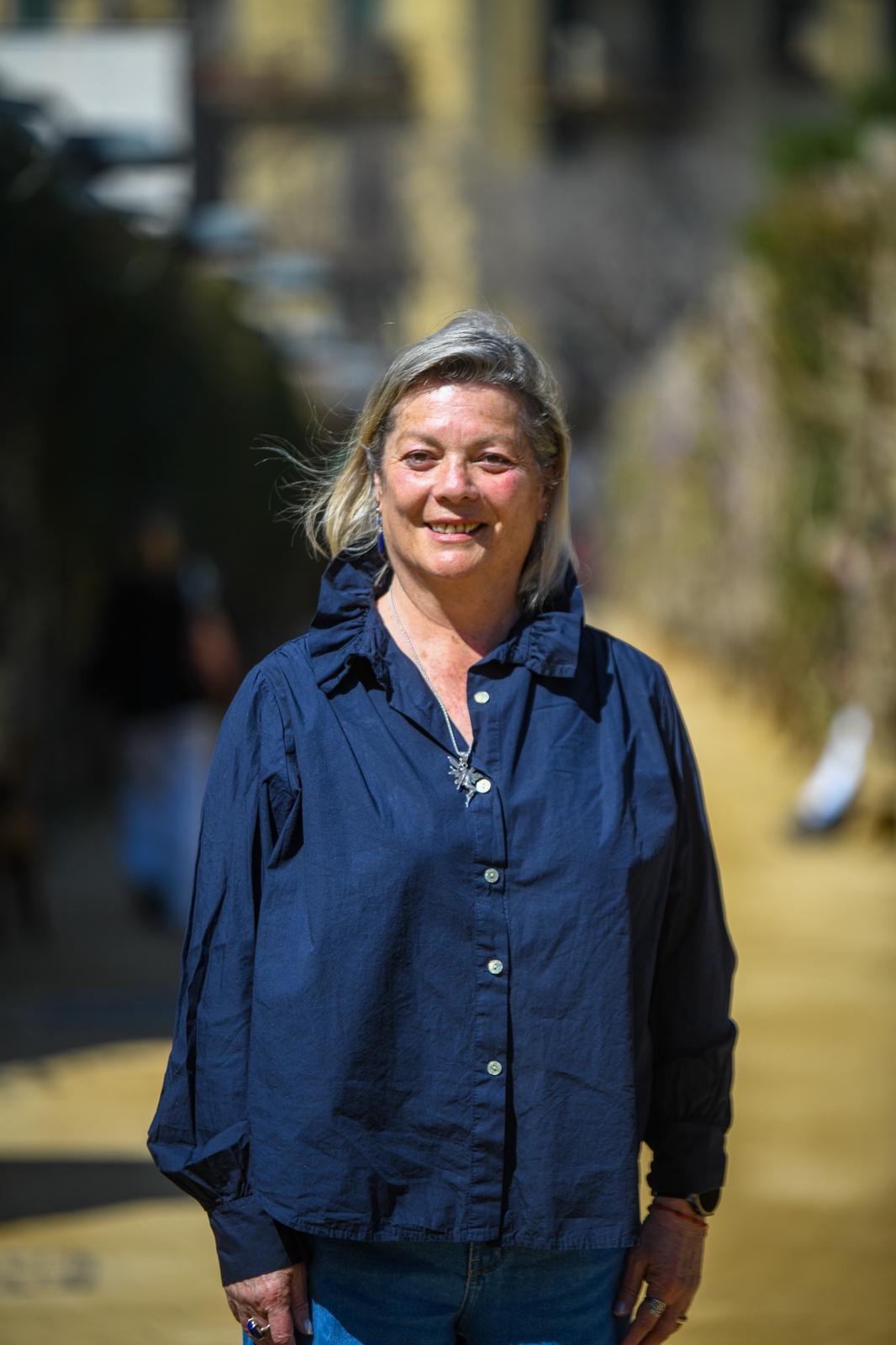 Mayte Bellester i Rodrígueza