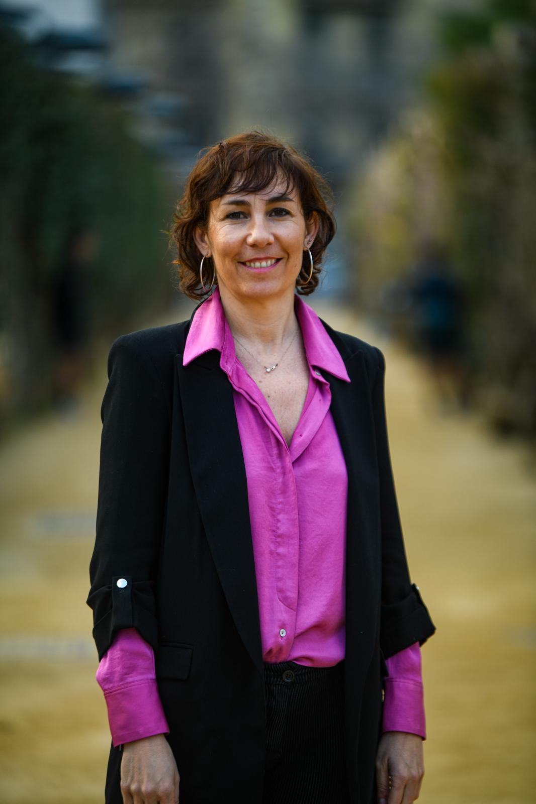 Núria Cuenca i León