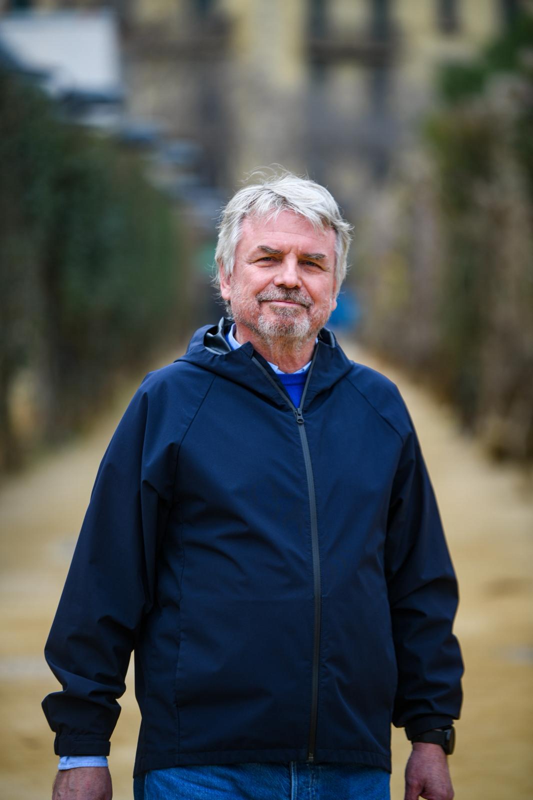 Oriol Carbonell Curell