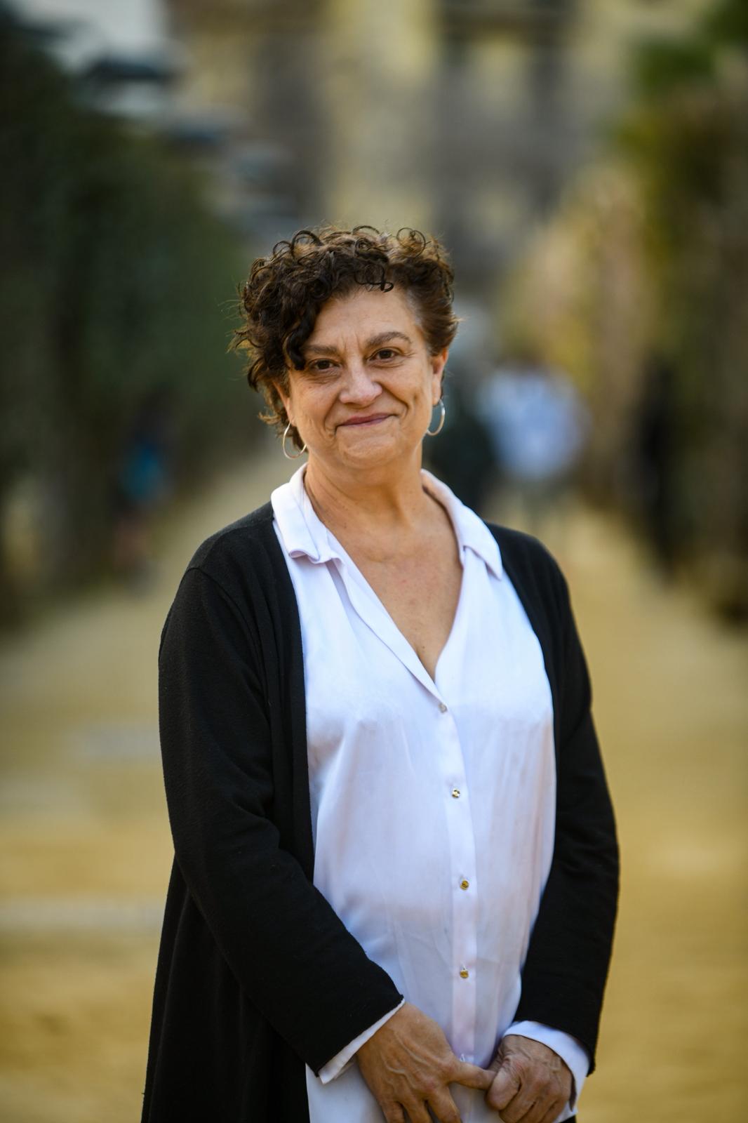 Pilar Vallugera i Balañà