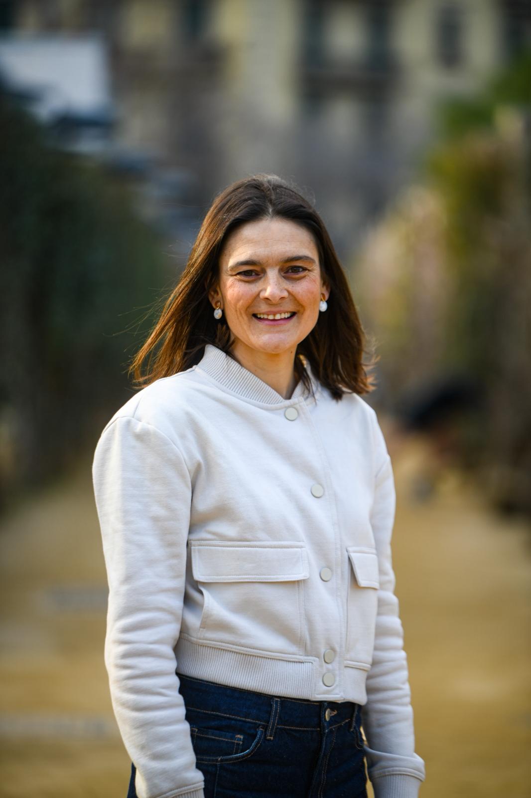 Rosa Suriñach  i Frígola