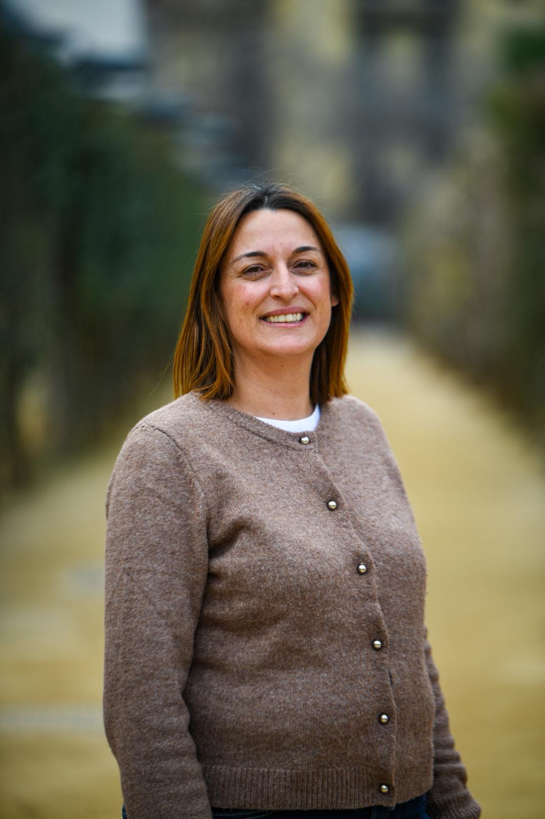 Vanessa Gasull i Albons